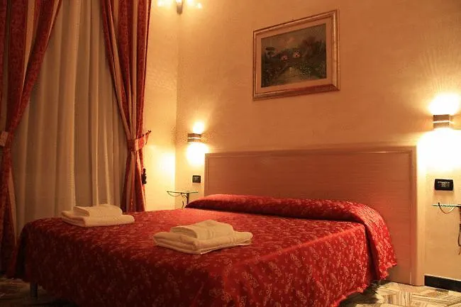 Campidoglio Otel