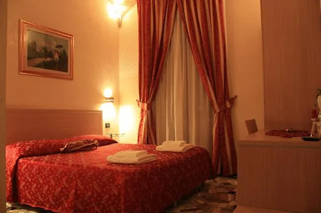 Otel Campidoglio 3*