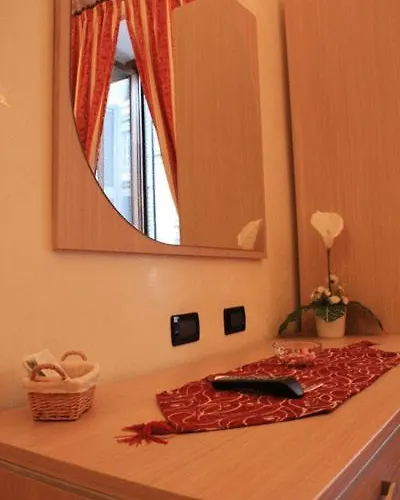 Otel Campidoglio 3*