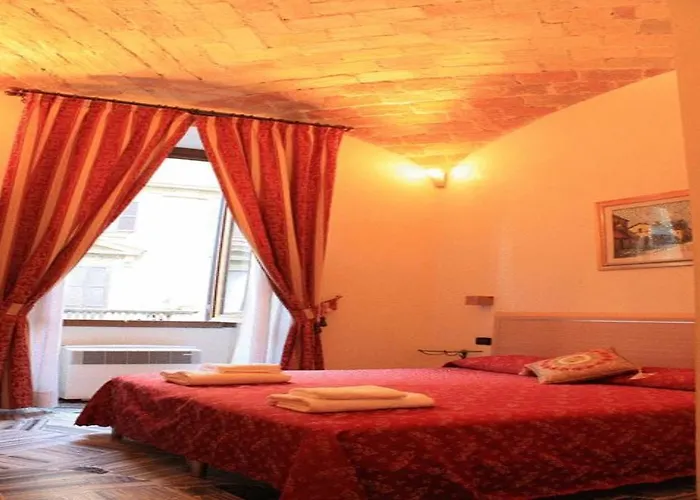 Otel Campidoglio 3*