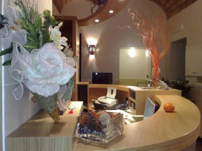 Otel Campidoglio 3*