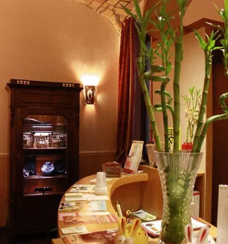 Otel Campidoglio Roma
