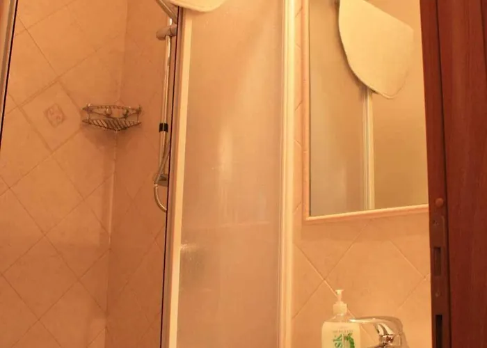Otel Campidoglio 3*