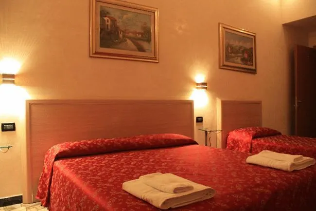 Otel Campidoglio Roma