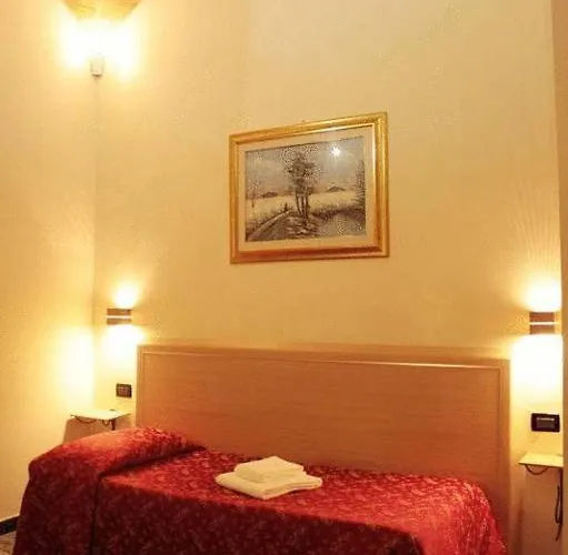 Campidoglio 3*