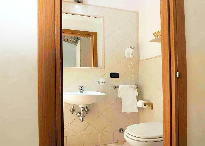 Otel Campidoglio Roma