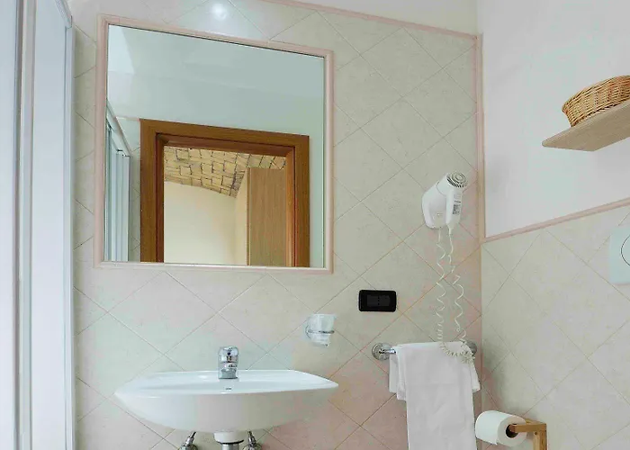 Campidoglio Otel Roma