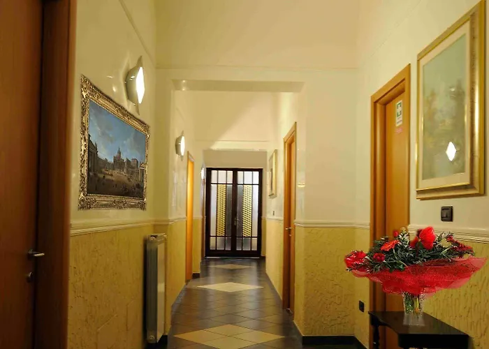 Campidoglio 3* Roma