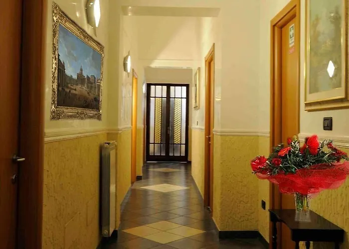 Campidoglio 3* Roma