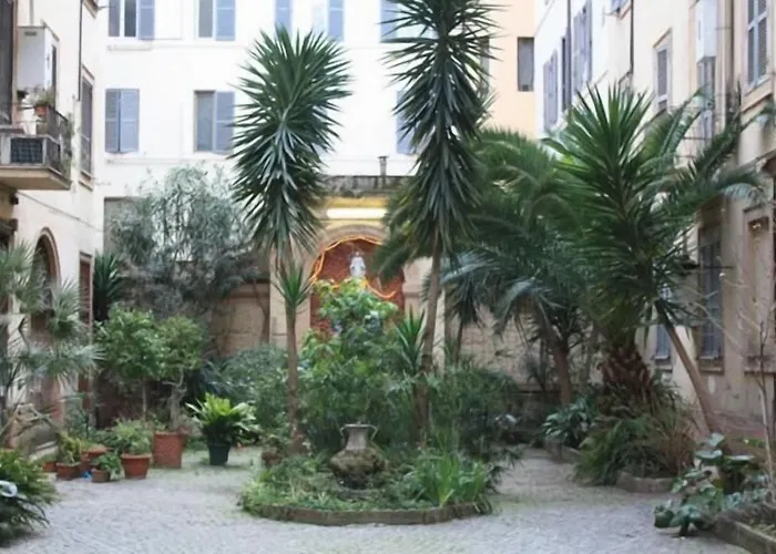 Campidoglio 3*