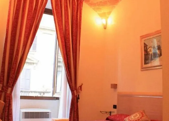 Otel Campidoglio