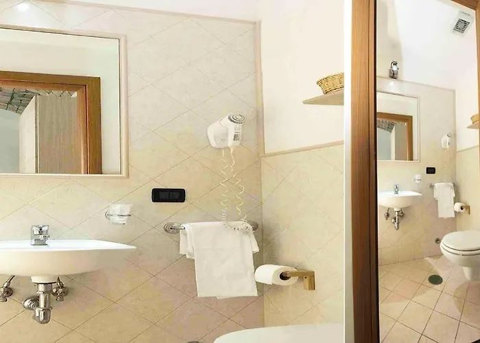 Otel Campidoglio 3*