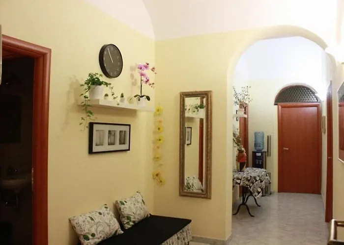 Campidoglio 3* Roma