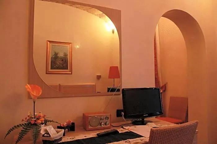 Campidoglio Otel