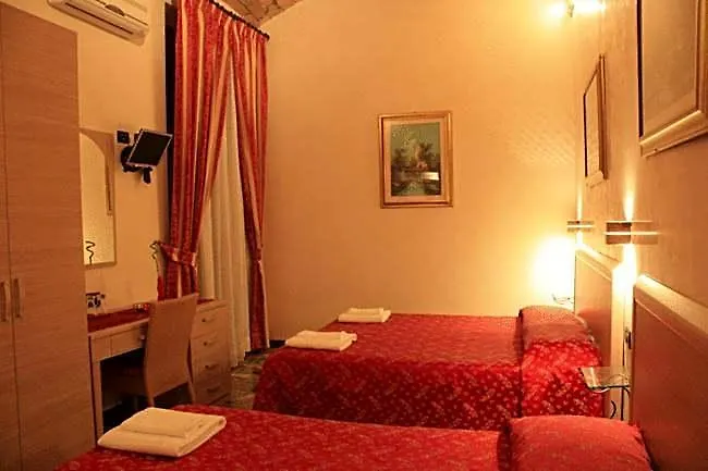 Otel Campidoglio