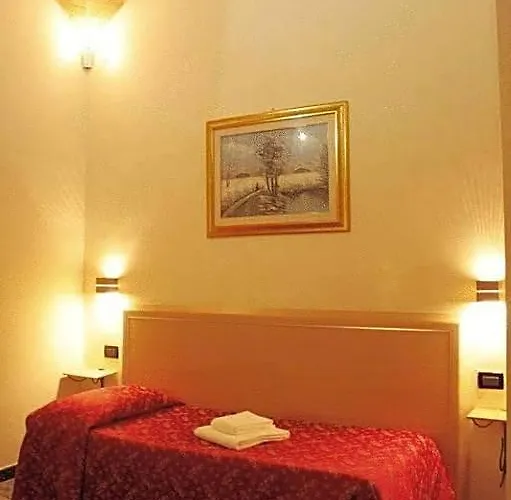 Campidoglio 3*