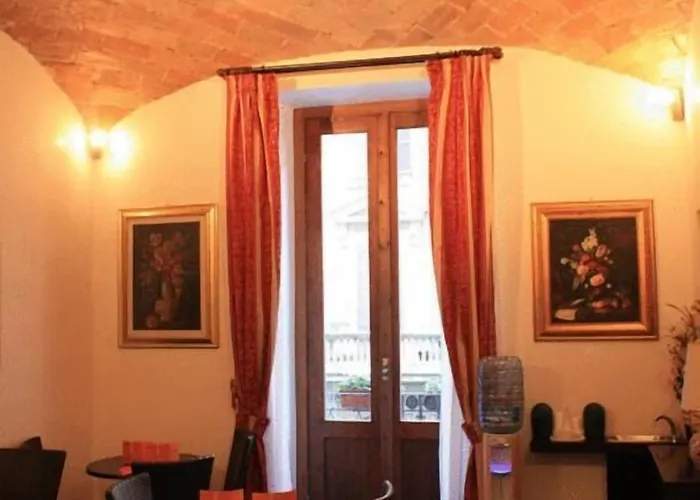 Campidoglio 3* Rome