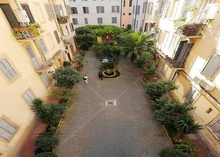 Otel Campidoglio