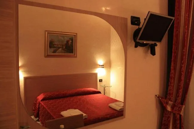 Campidoglio Otel 3*