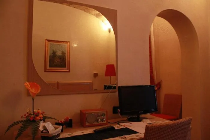 Campidoglio 3*
